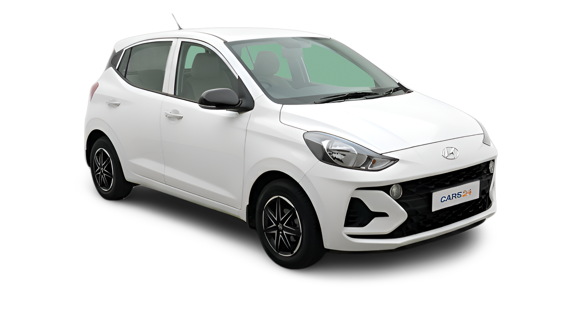 Hyundai GRAND I10 NIOS-img